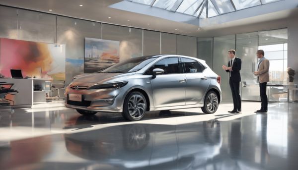 Assurance voiture 3 portes : quel est le coût et les options ?