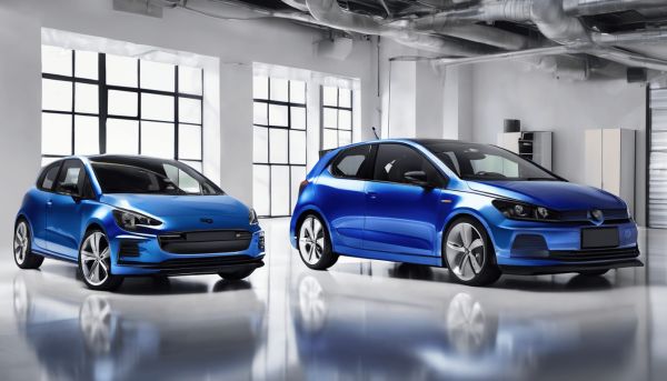 Assurance voiture : écart de prix entre 3 et 5 portes
