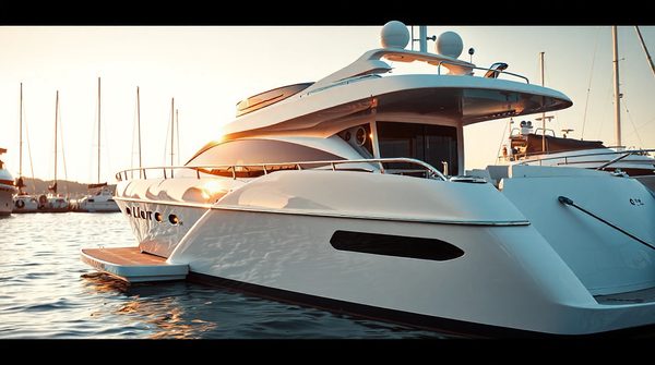 Bateaux cigarette : les modèles incontournables de 2025