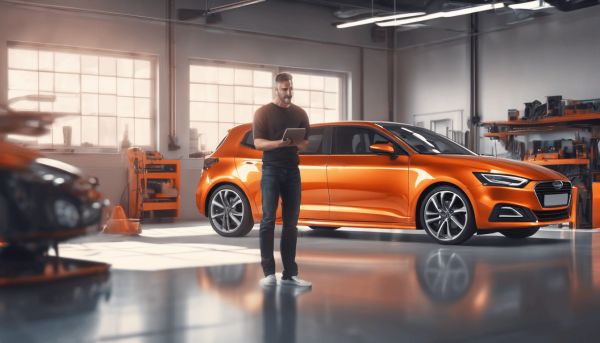 Comprendre pourquoi une voiture 3 portes coûte plus cher à assurer