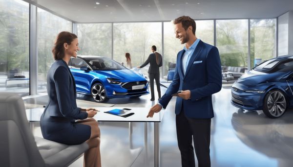 Obtenez l’assurance voiture 5 portes adaptée à vos besoins