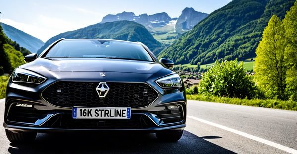 Simplifiez votre carte grise en haute-savoie efficacement