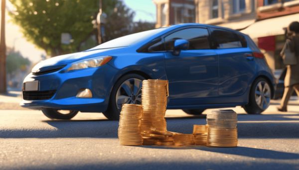 Voiture 3 portes assurance plus chère : pourquoi ce choix impacte votre budget