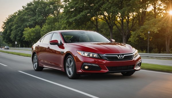 Choisir le bon crédit auto pour votre voiture hybride