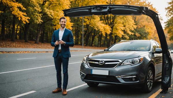 Découvrez comment choisir la bonne assurance auto pour vous