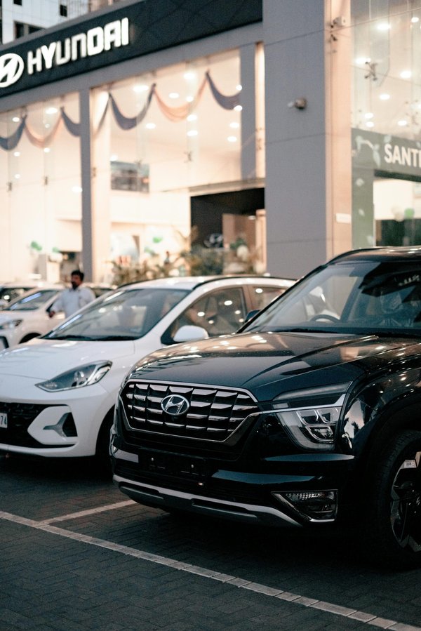 Quel est le rôle du mandataire Hyundai dans le secteur automobile ?